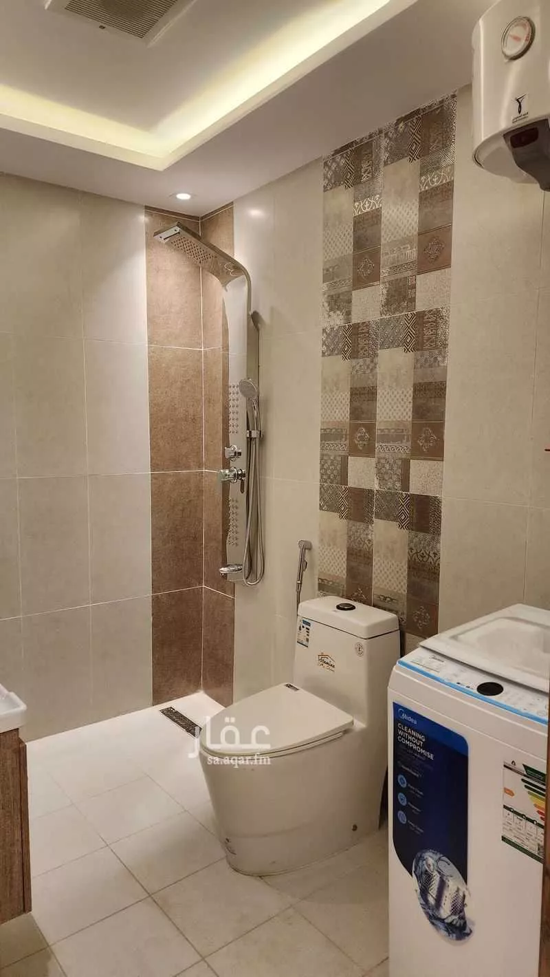 2 bedroom apartment in Al Naseem, Jeddah 14