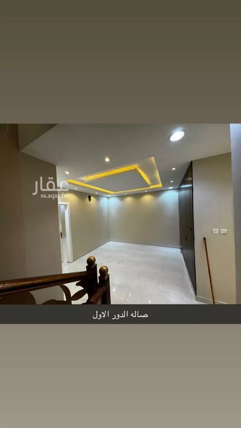 فيلا 7 غرف في المهدية 4