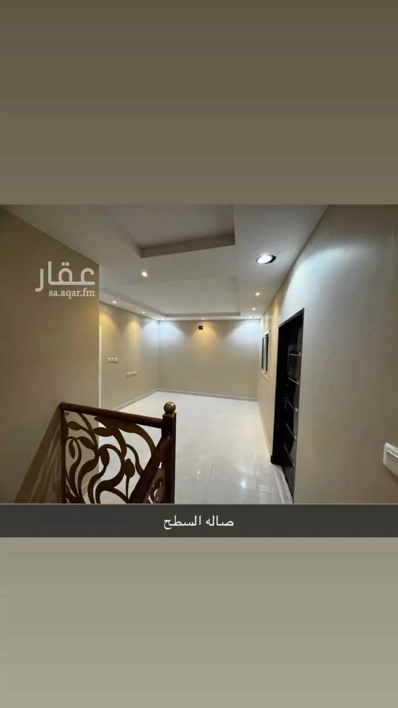 فيلا 7 غرف في المهدية 2