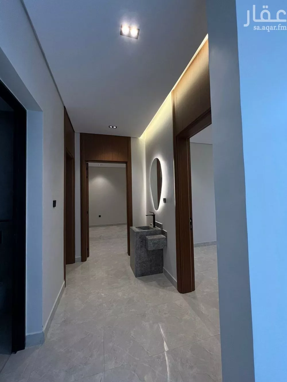 3 bedroom floor in Al Qadisiyah 3
