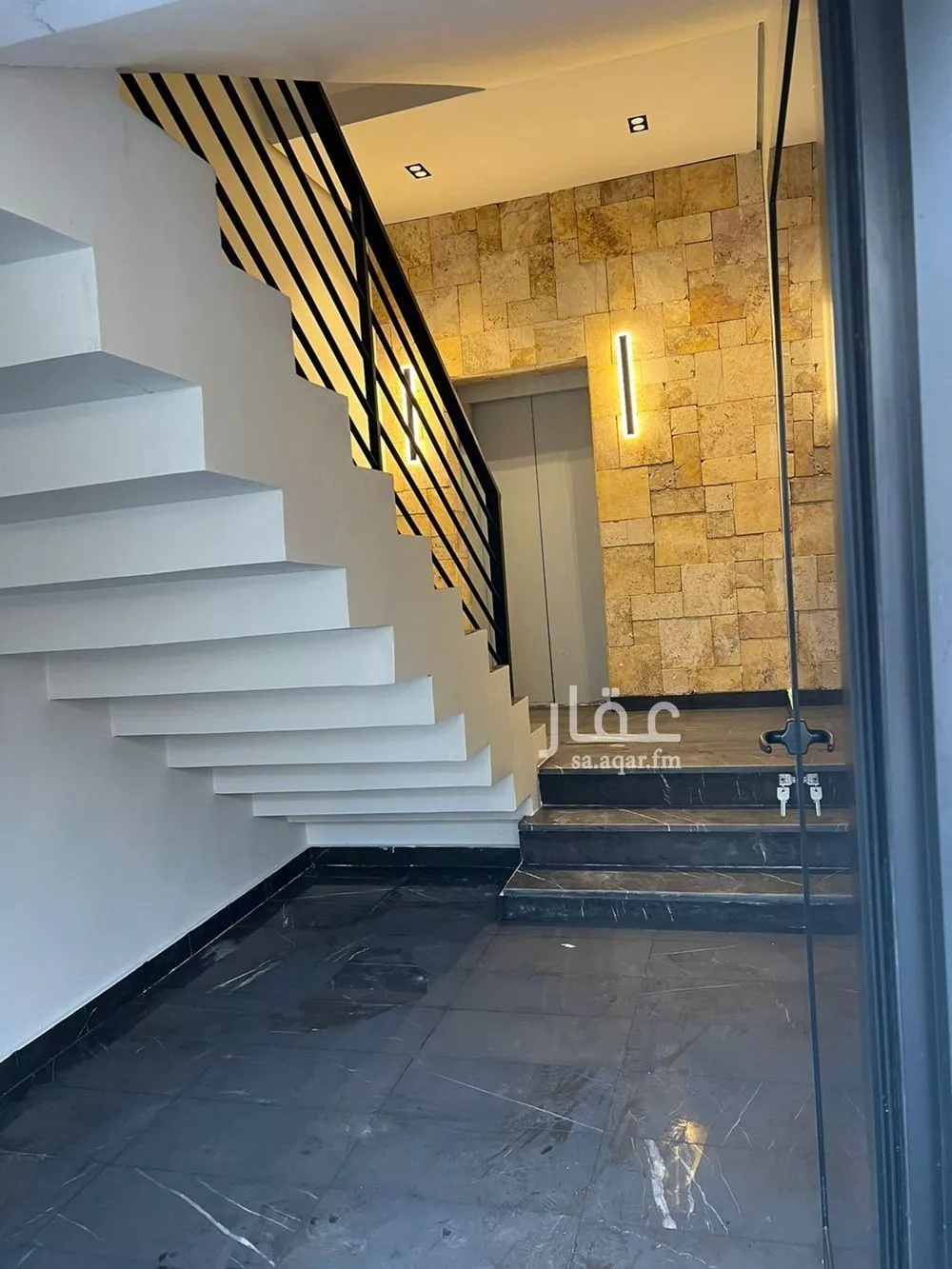 3 bedroom floor in Al Qadisiyah 5