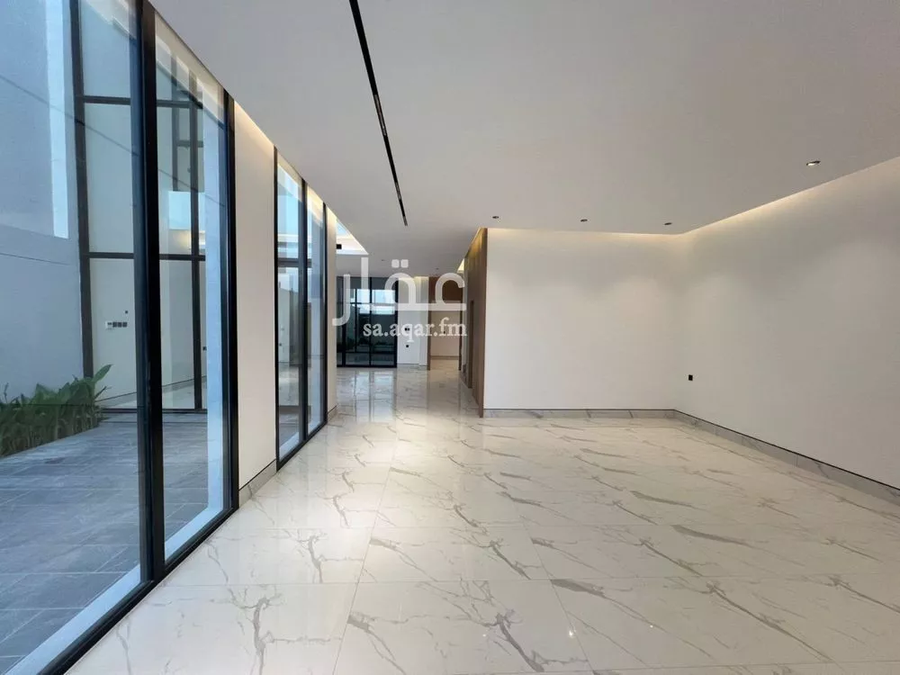 فيلا 4 غرف في النرجس 2