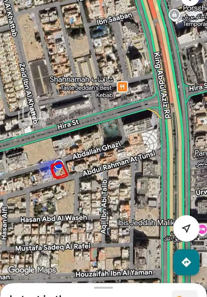 فيلا 5 غرف في الشاطئ 1