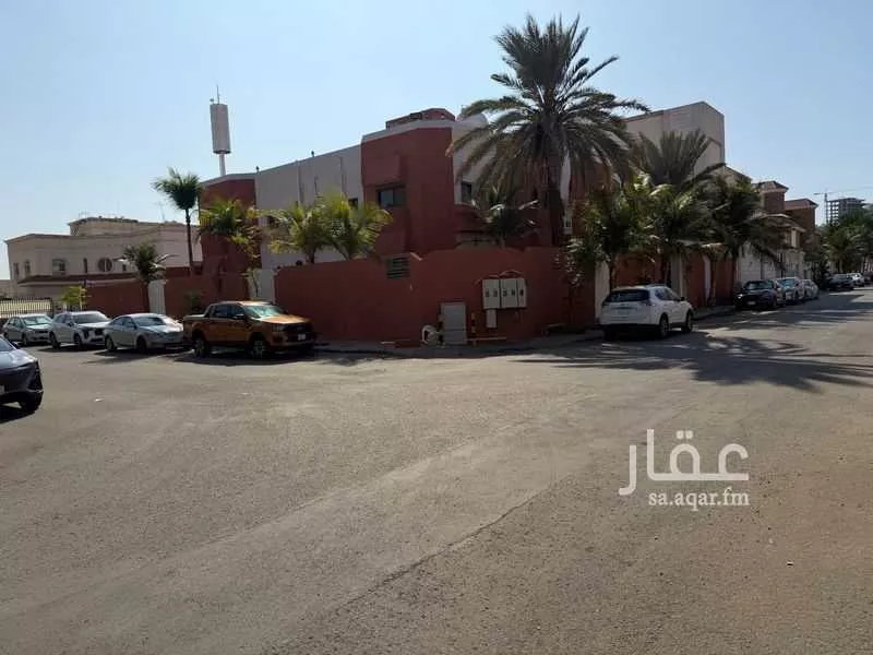 فيلا 5 غرف في الشاطئ 4