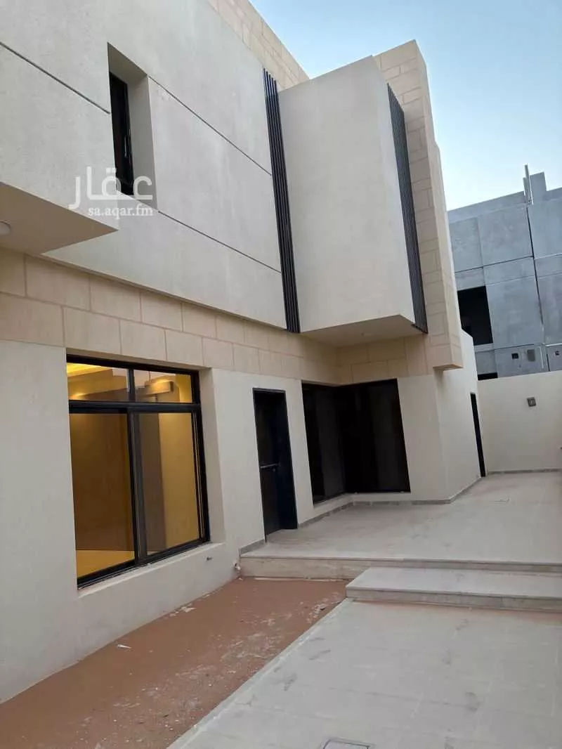 4 bedroom villa in Uraidh, Riyadh 7