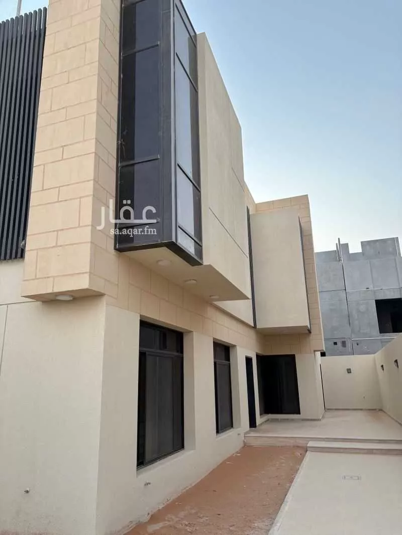 4 bedroom villa in Uraidh, Riyadh 5