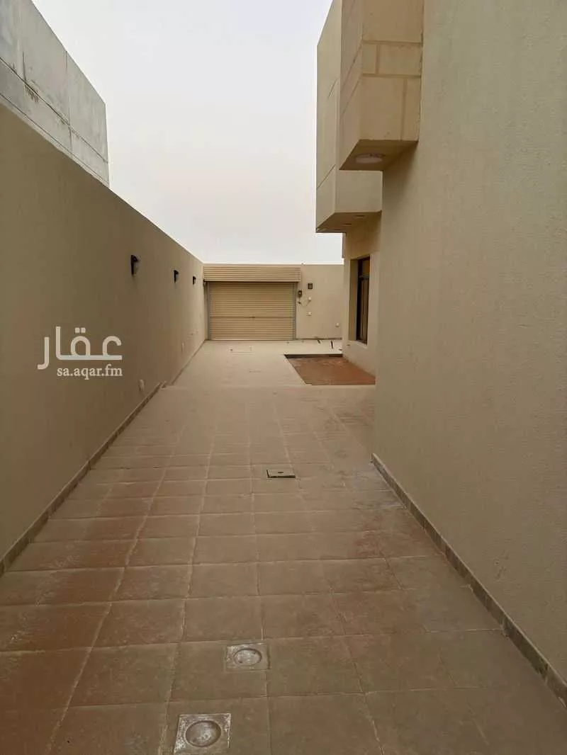 4 bedroom villa in Uraidh, Riyadh 6