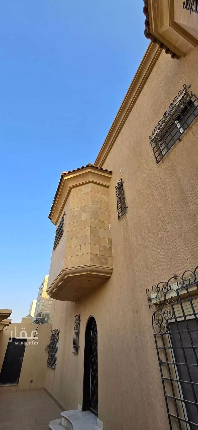 فيلا 6 غرف في الفيحاء، الرياض 7