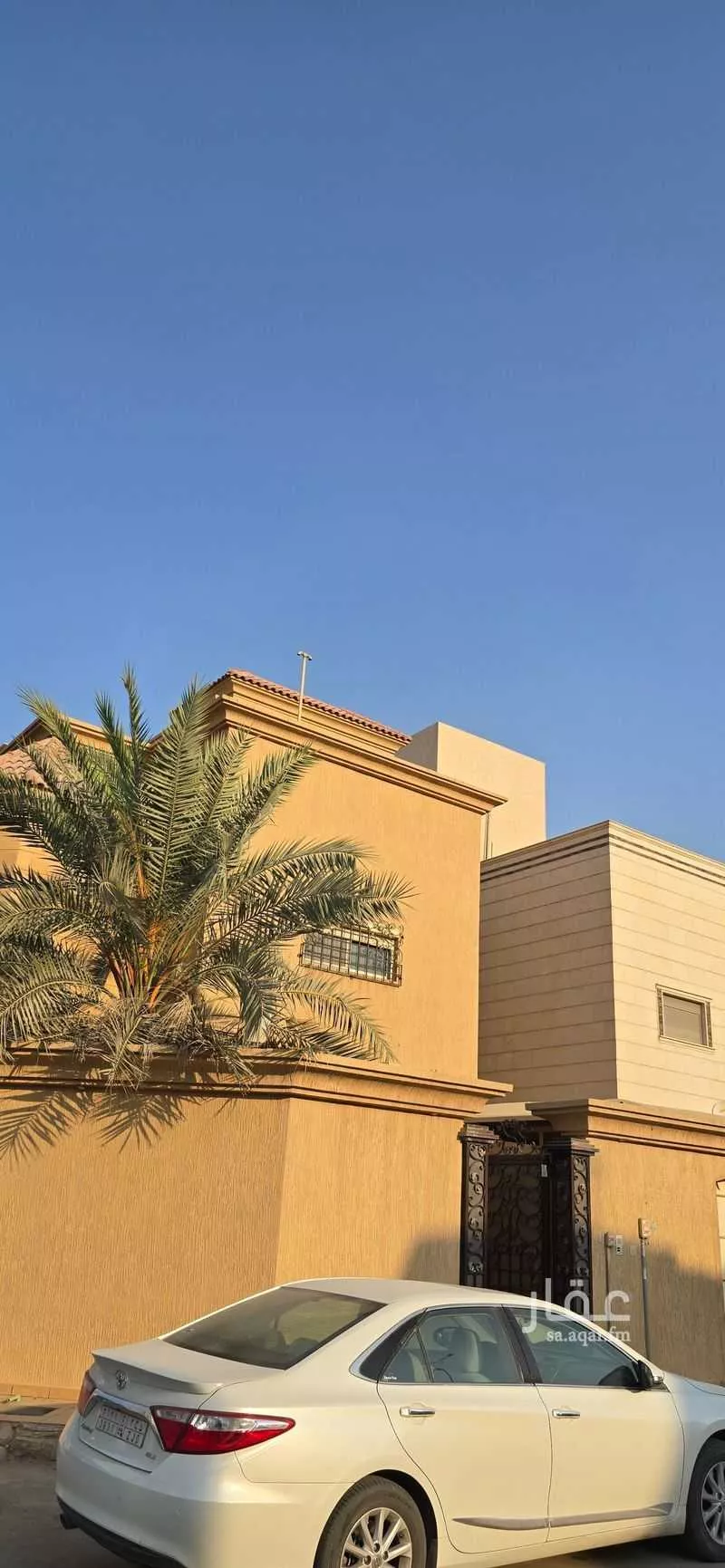 فيلا 6 غرف في الفيحاء، الرياض 4