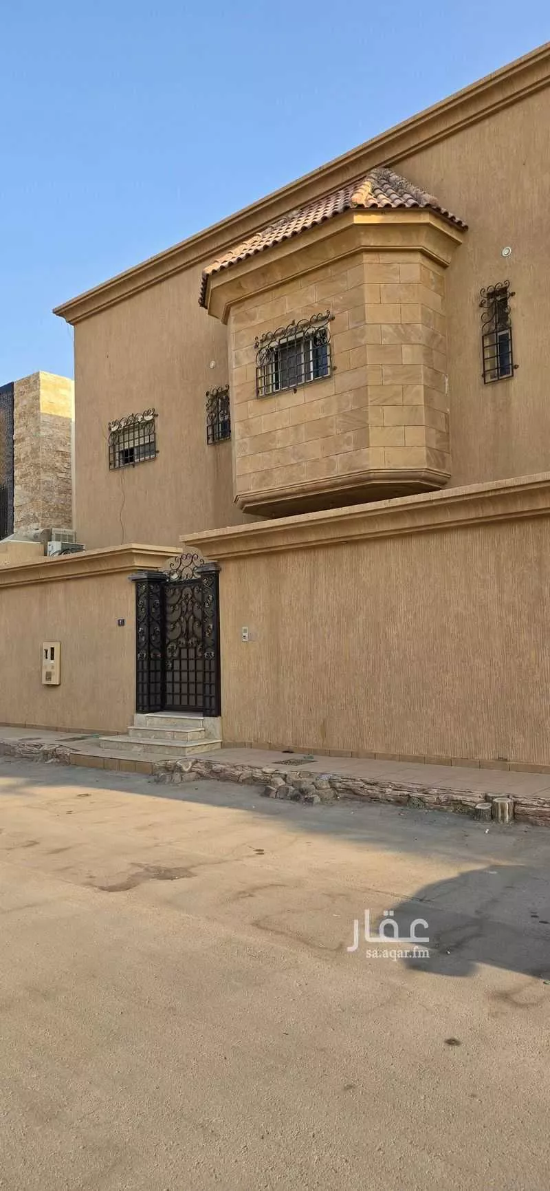 فيلا 6 غرف في الفيحاء، الرياض 6