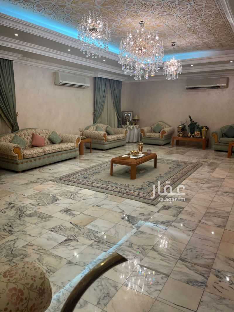 11 bedroom villa in Al Areedh, Madinah 5