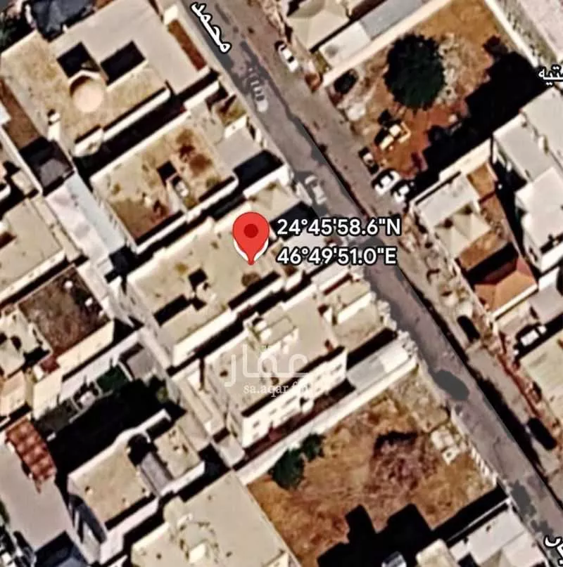 704 sqm land in Al Nahda 2