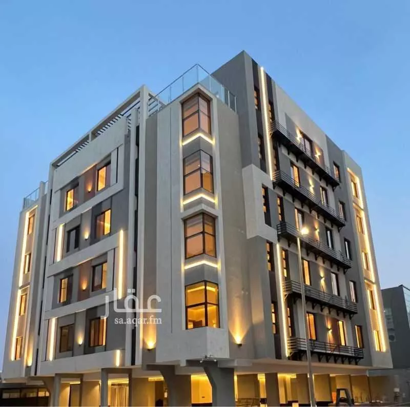 4 bedroom apartment in Al Rawdah 1
