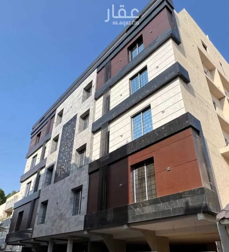 شقة 4 غرف في الروضة 1