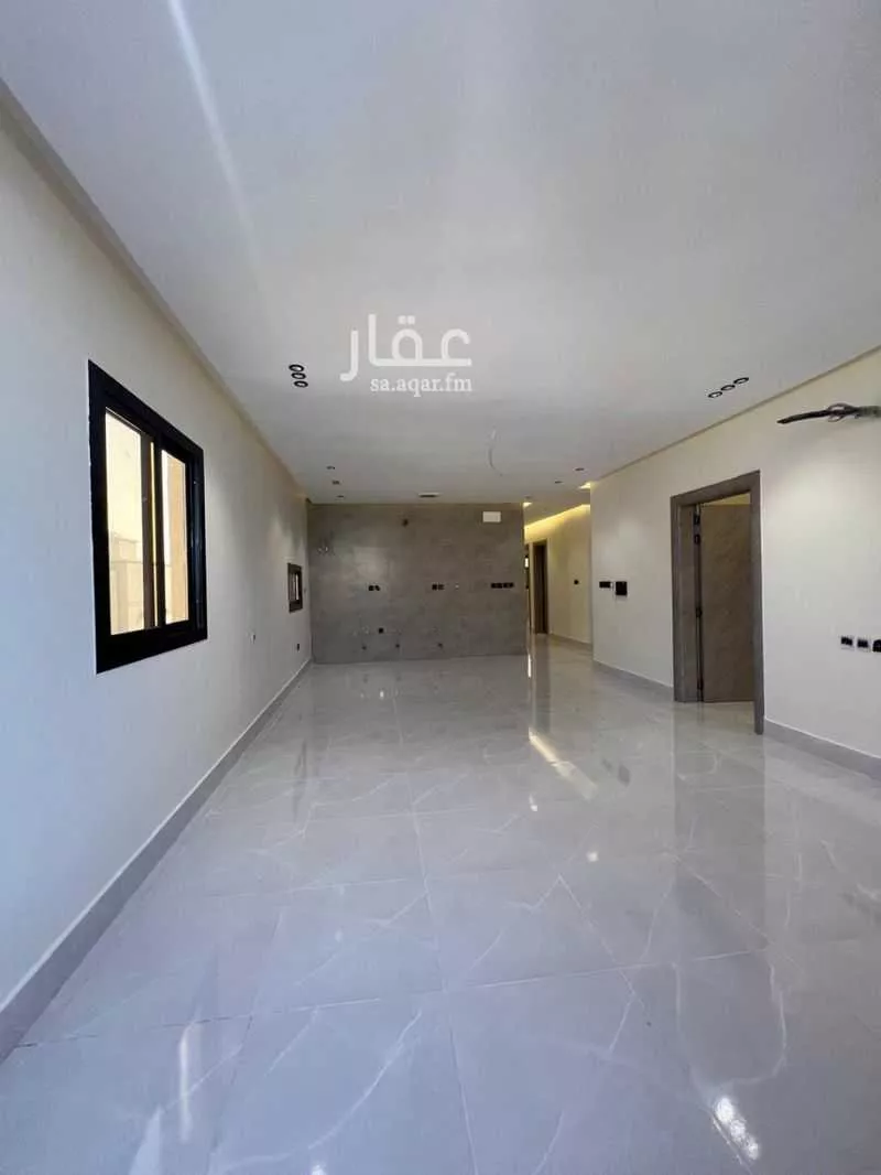 شقة 4 غرف في النعيم 3