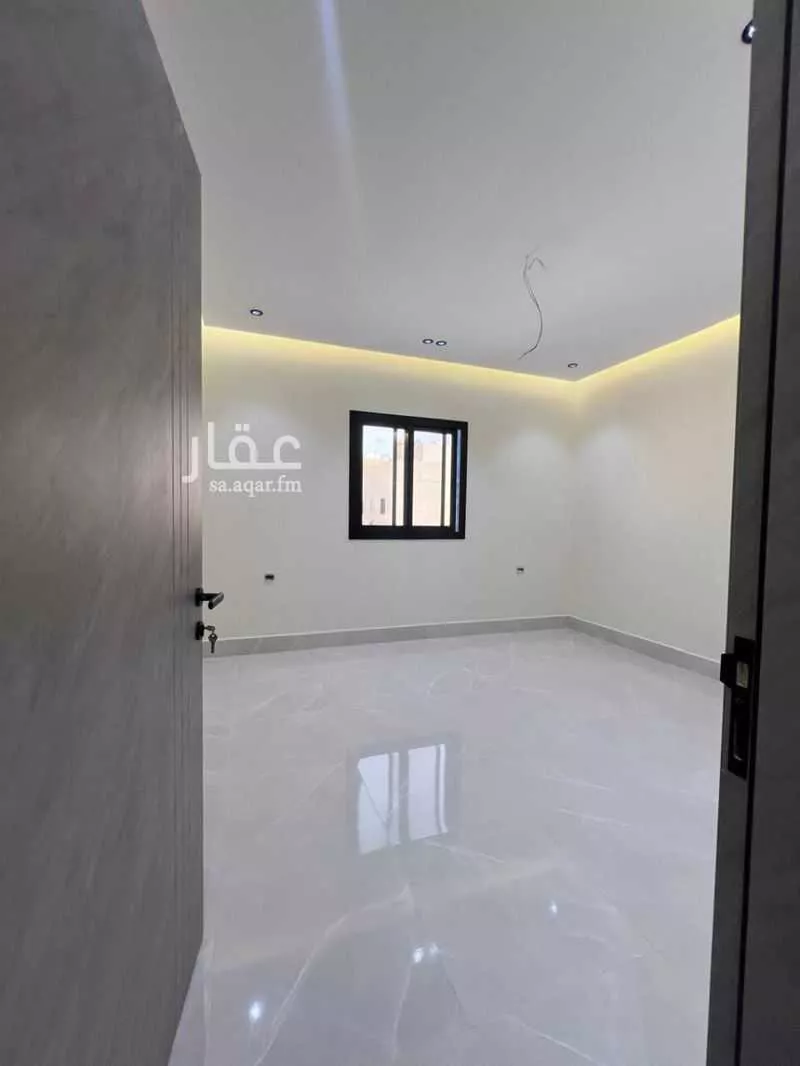 شقة 4 غرف في النعيم 5