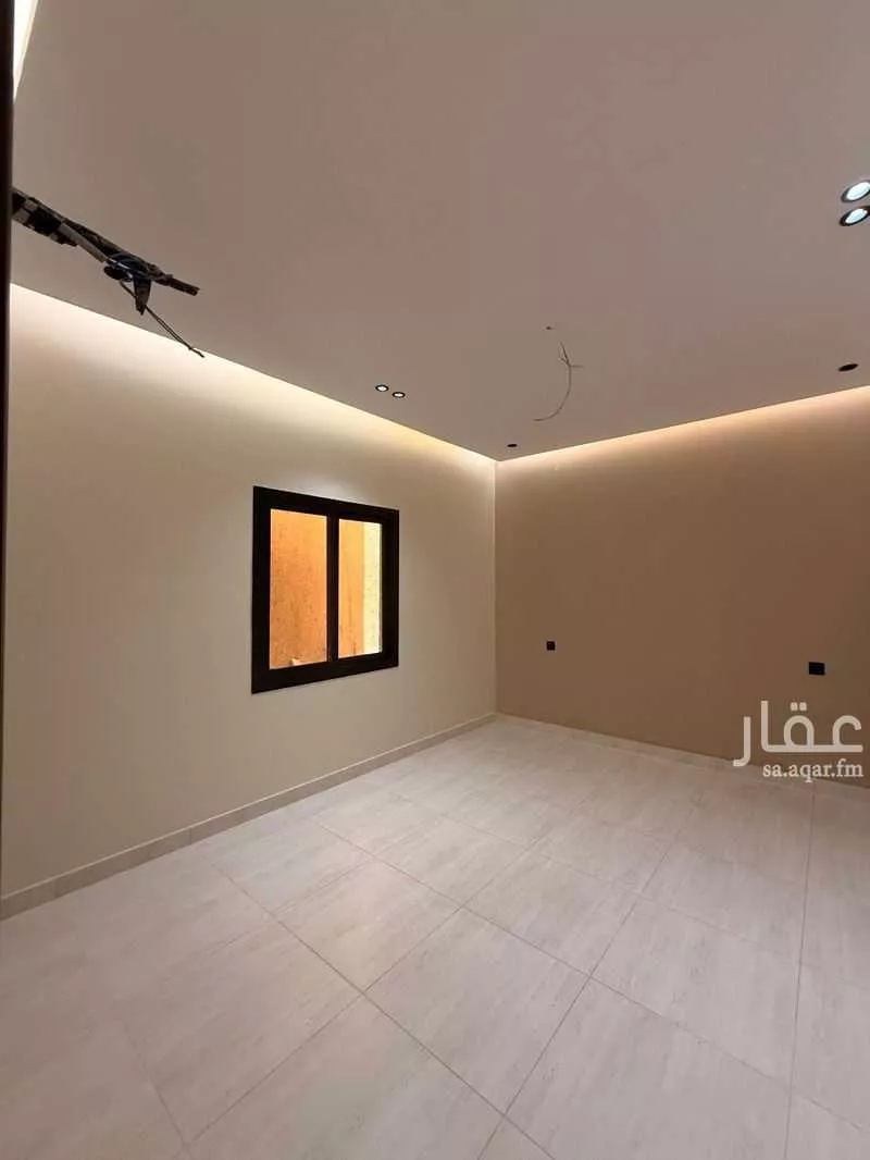 شقة 4 غرف في الروضة 3