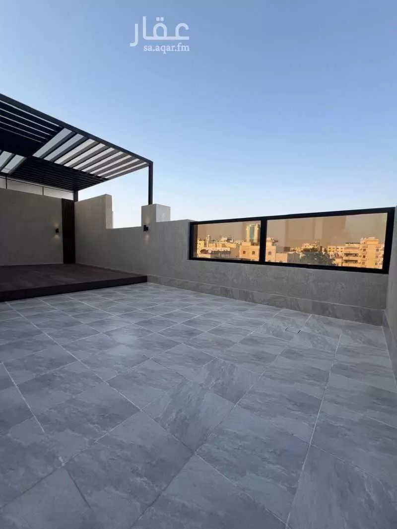 شقة 4 غرف في النعيم 2