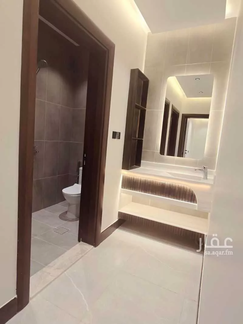 شقة 3 غرف في السلامة 5