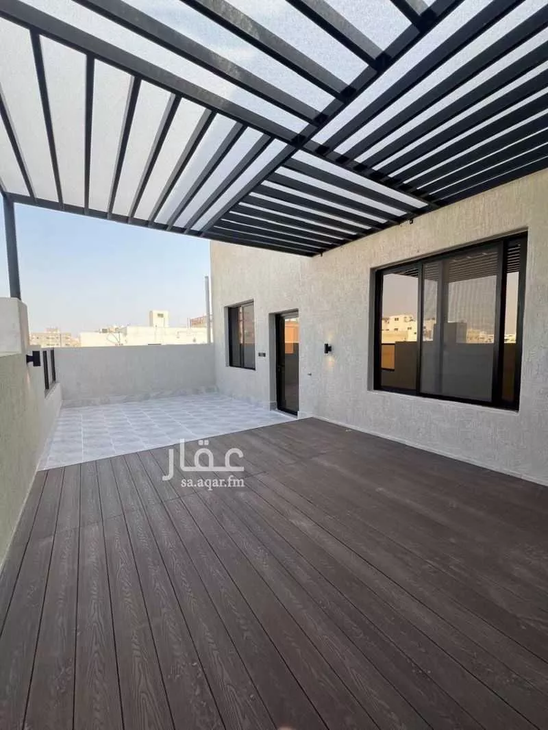 شقة 4 غرف في النعيم 1