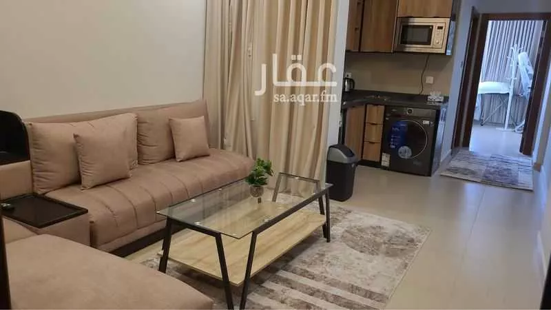 1 bedroom apartment in Al Andalus, Makkah