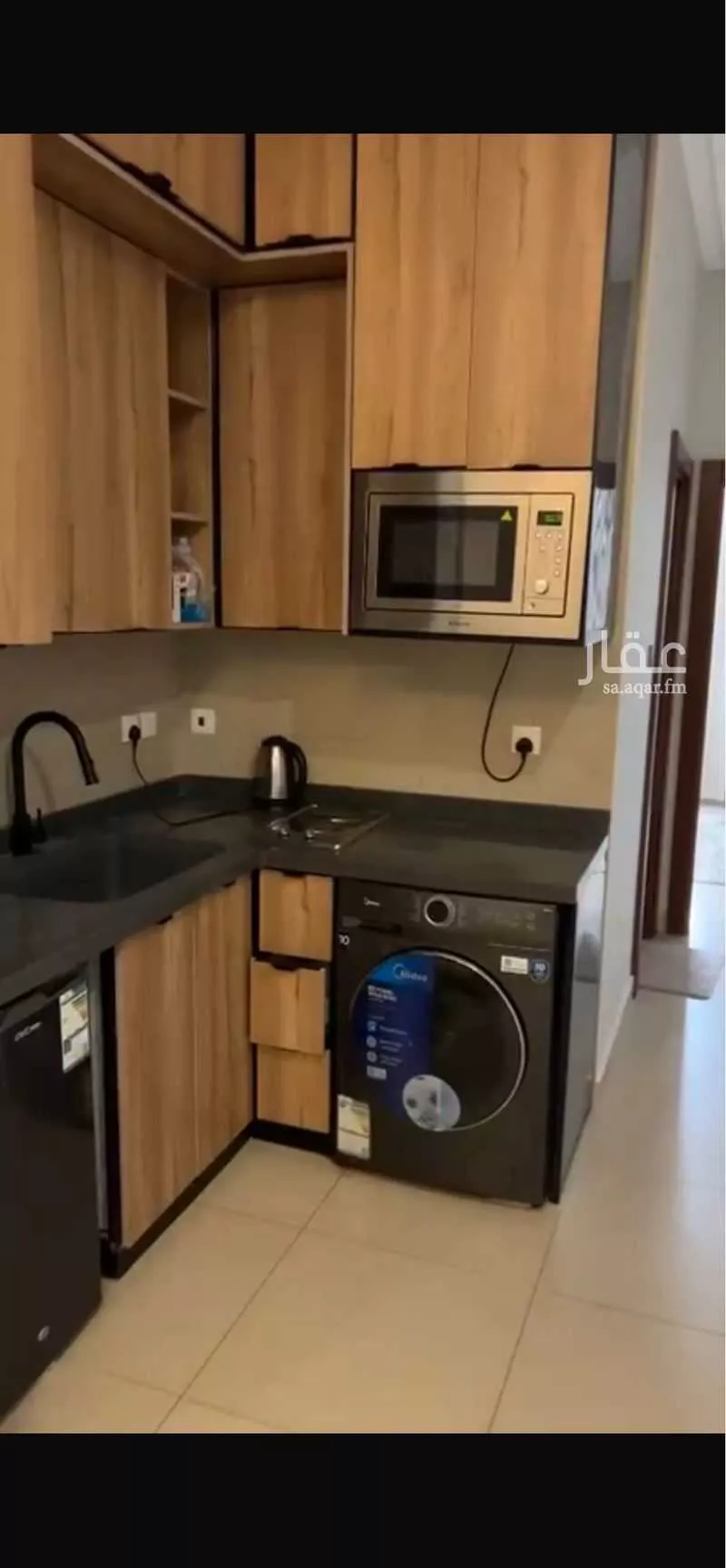 1 bedroom apartment in Al Andalus, Makkah 5