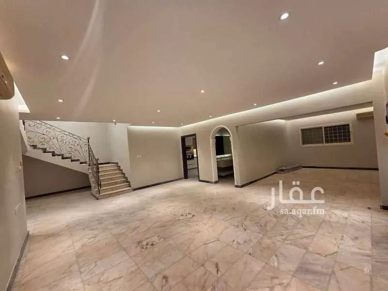 5 bedroom villa in Al Izdihar, Riyadh 12