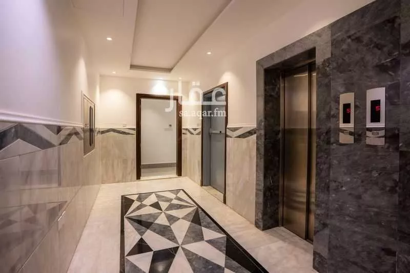 3 bedroom apartment in Al Rusaifah, Makkah 2