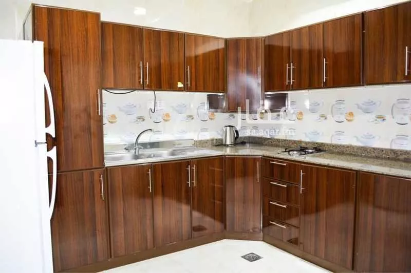 شقة 2 غرف في الحمراء 4