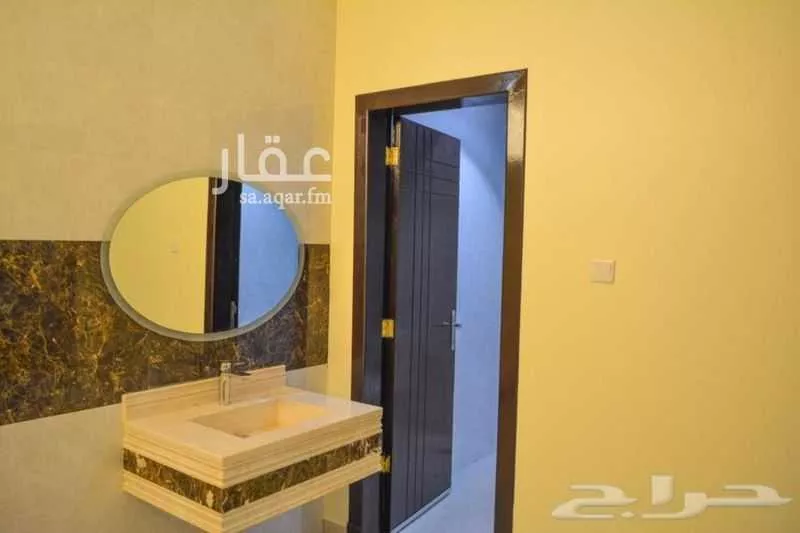 شقة 2 غرف في الحمراء 3