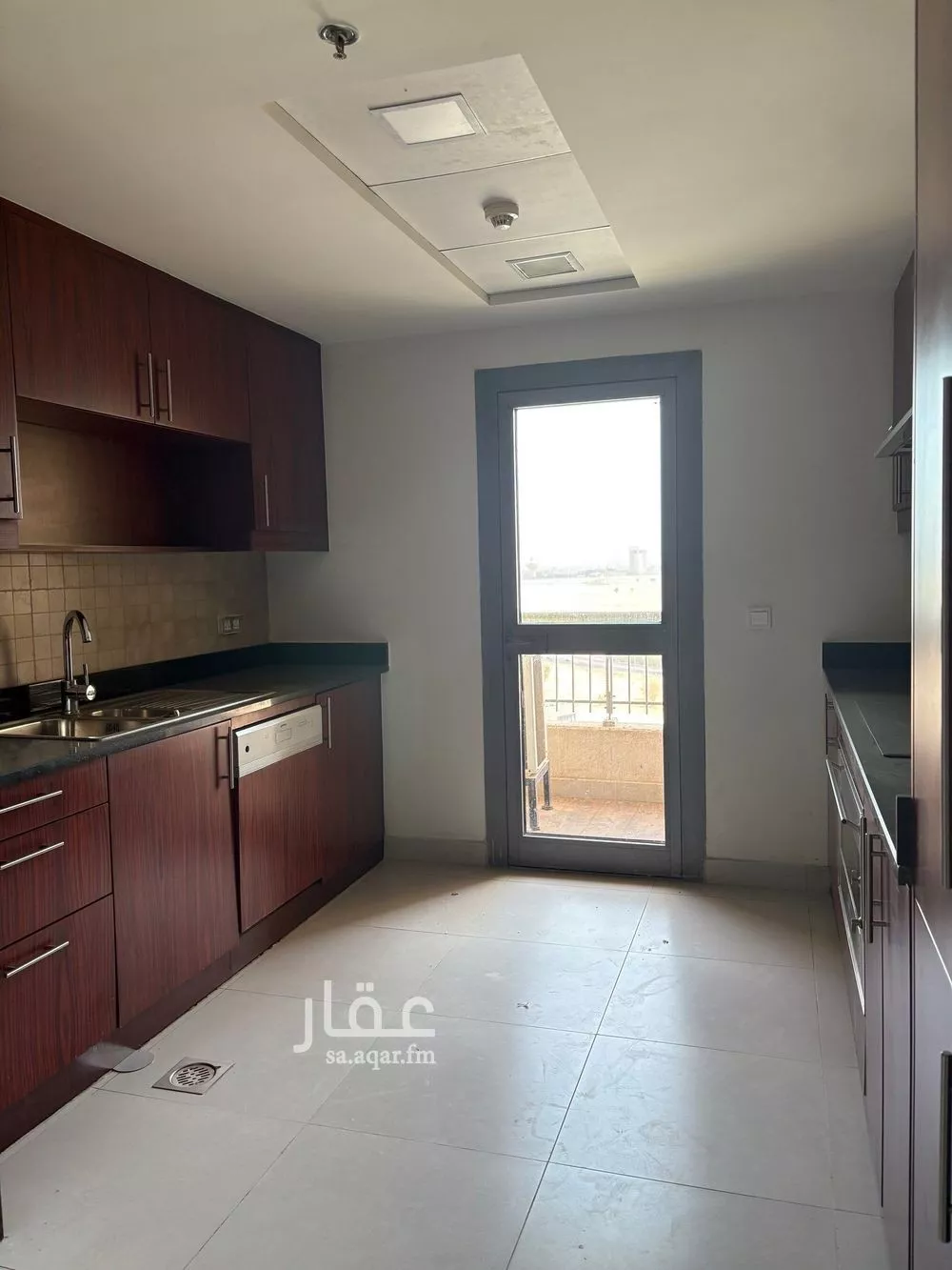 3 bedroom apartment in Al Fayha 4