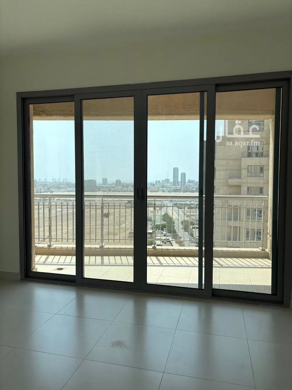 3 bedroom apartment in Al Fayha 2