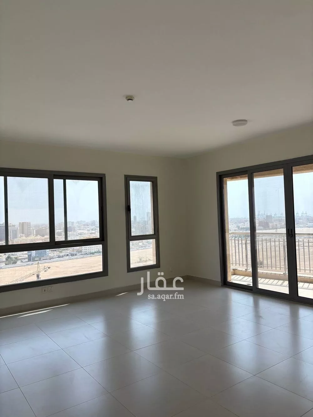 3 bedroom apartment in Al Fayha 3