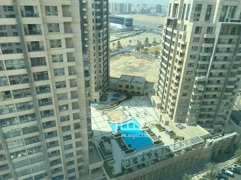 3 bedroom apartment in Al Fayha, Jeddah 11