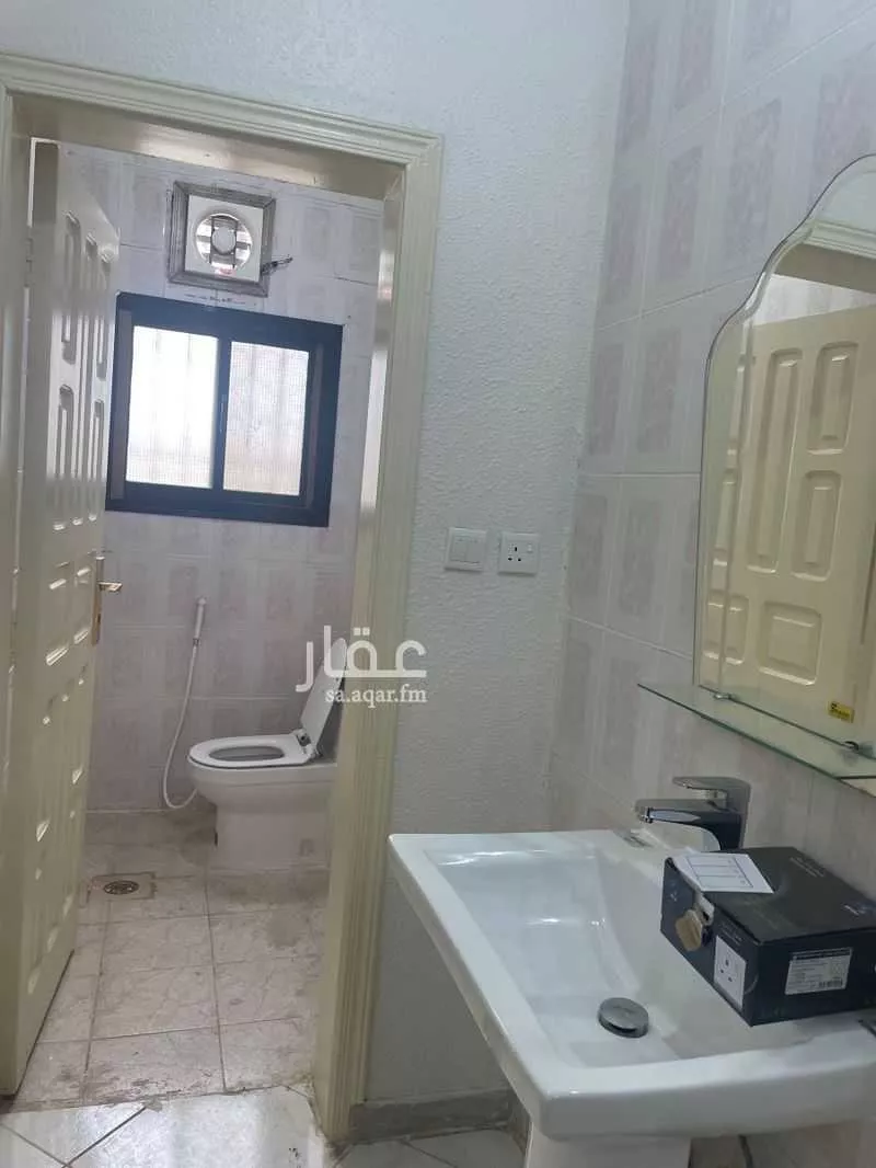 4 bedroom apartment in Al Nuzhah, Jeddah 4