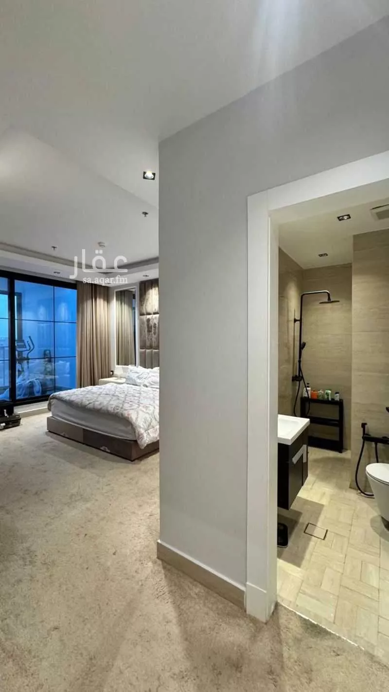 4 bedroom apartment in Al Quds, Riyadh 5