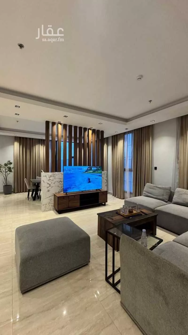 4 bedroom apartment in Al Quds, Riyadh 12