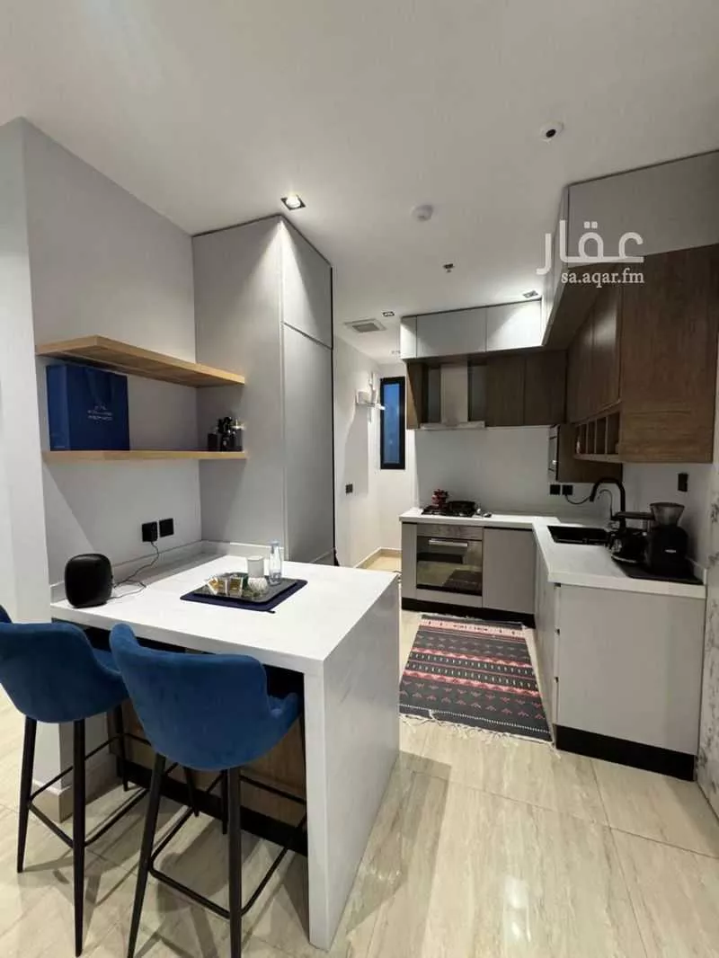 4 bedroom apartment in Al Quds, Riyadh 4