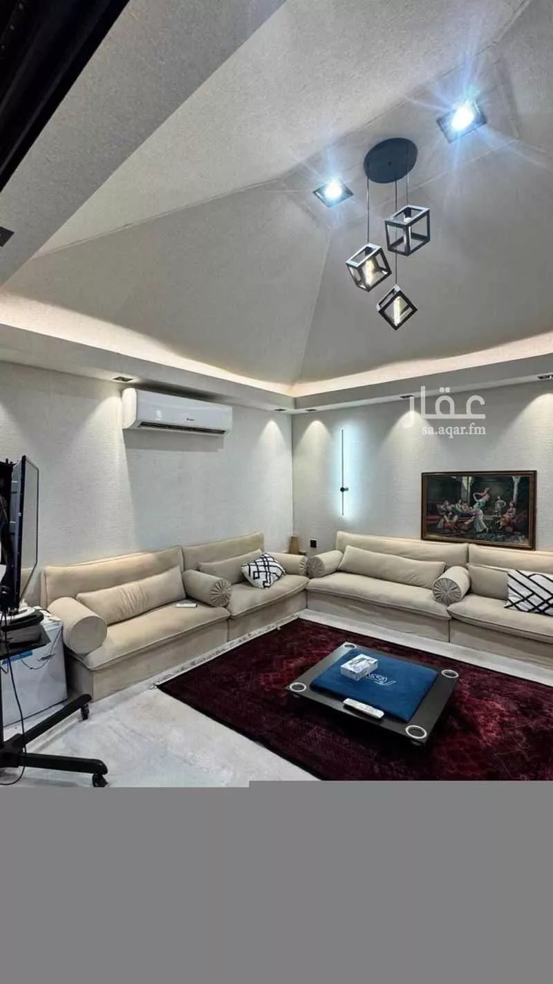 4 bedroom apartment in Al Quds, Riyadh 6