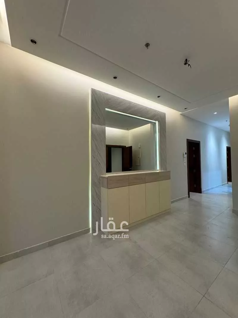 شقة 3 غرف في المنتزه 4