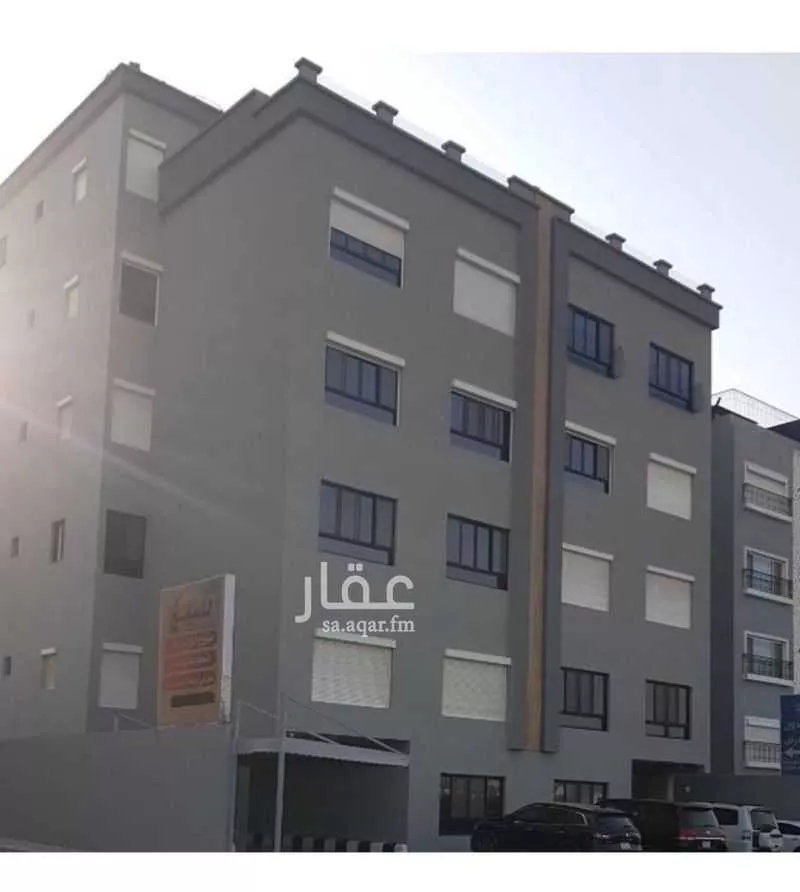 شقة 3 غرف في المنتزه 2