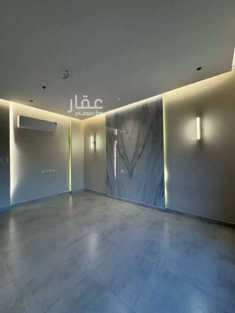 شقة 3 غرف في المنتزه 5