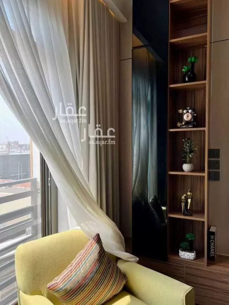 2 bedroom apartment in Al Salamah 4