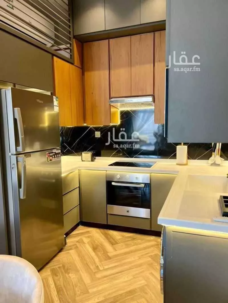 2 bedroom apartment in Al Salamah 3