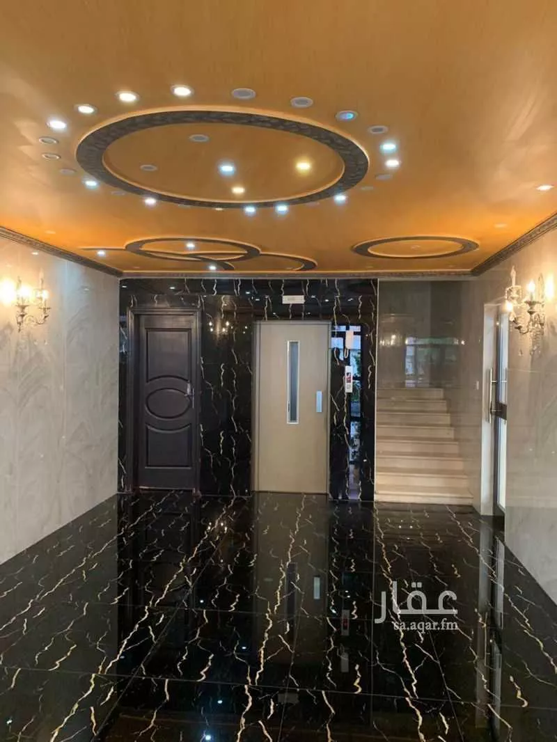 2 bedroom apartment in Al Salamah, Jeddah 4