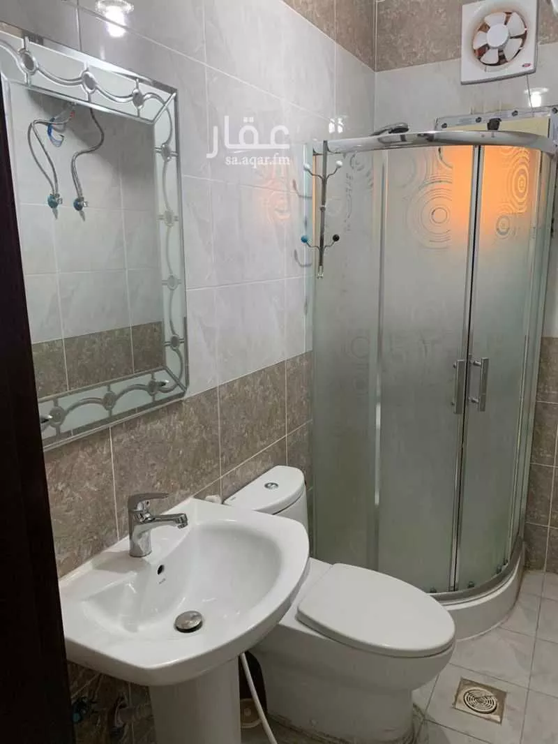 2 bedroom apartment in Al Salamah, Jeddah 9