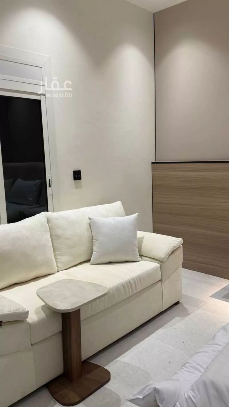 شقة 1 غرف في الصالحية 1