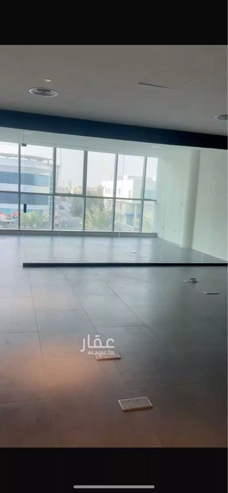 مكتب 177 م² في العليا 1