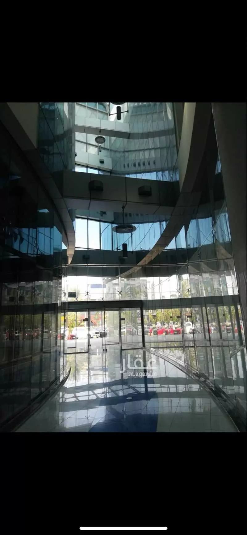 مكتب 113 م² في العليا 5