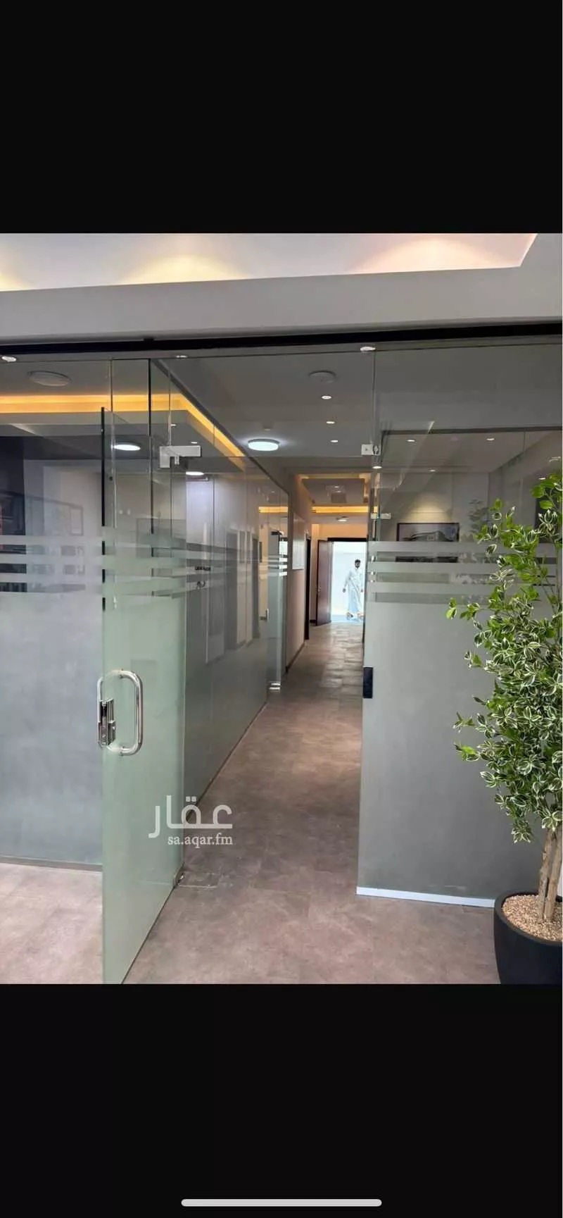 مكتب 113 م² في العليا 2